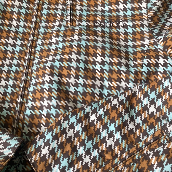 Women’s Small Burton Snowboarding Jacket, gently used. - Picture 2 of 6